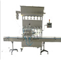 六头颗粒酱料灌装机