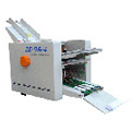 ZE-9B/4四折盘自动折纸机