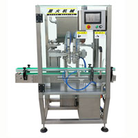 双头颗粒酱料灌装机-全自动辣椒酱灌装机