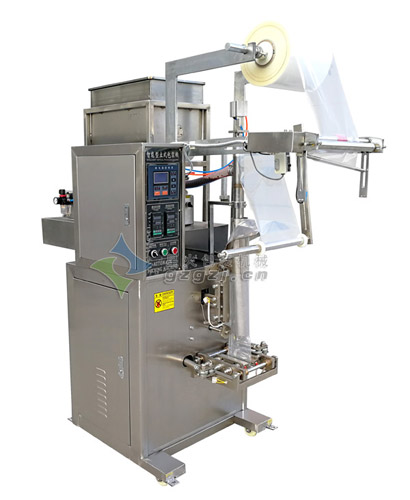 全自动果酱亚虎网页机