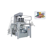 给袋式颗粒自动亚虎网页机