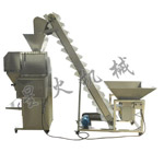 自动上料称重亚虎网页机