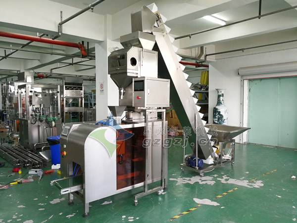 混合果仁亚虎网页机