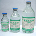 氯化钠注射液